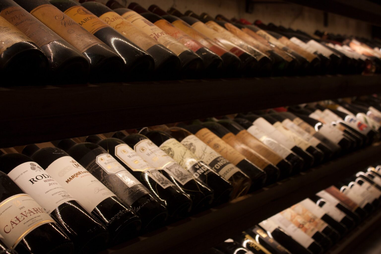 quando si può imbottigliare il vino