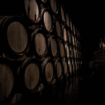 come conservare il vino, how to store wine
