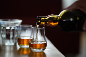 come aprire una distilleria