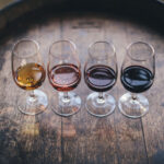produzione vino