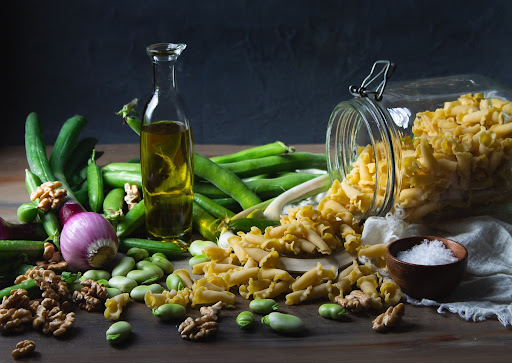 differenza tra olio di oliva e extravergine