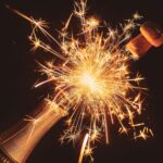 differenza tra prosecco spumate e champagne