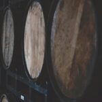 affinamento vino