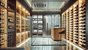 how long can wine age 
