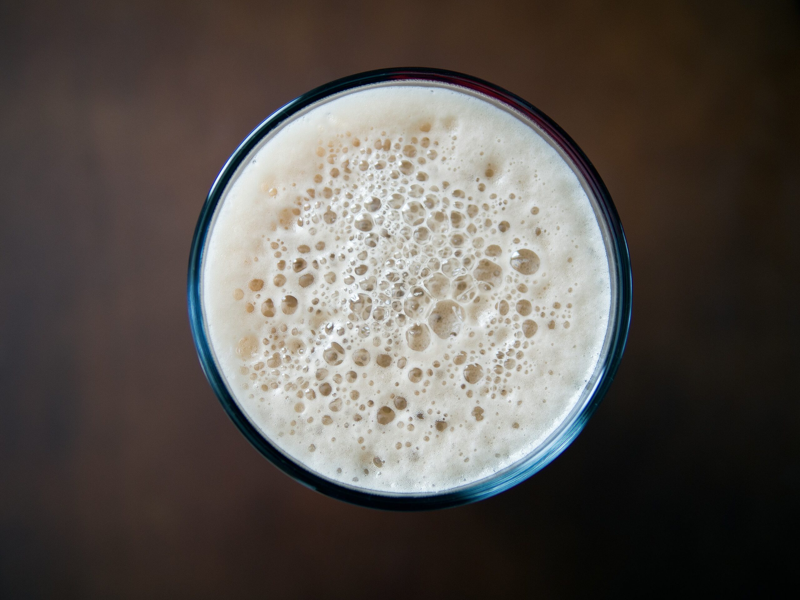 beer filtration