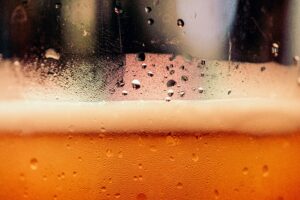 beer filtration methods