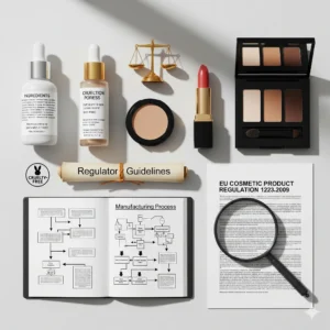 cosmetics packaging