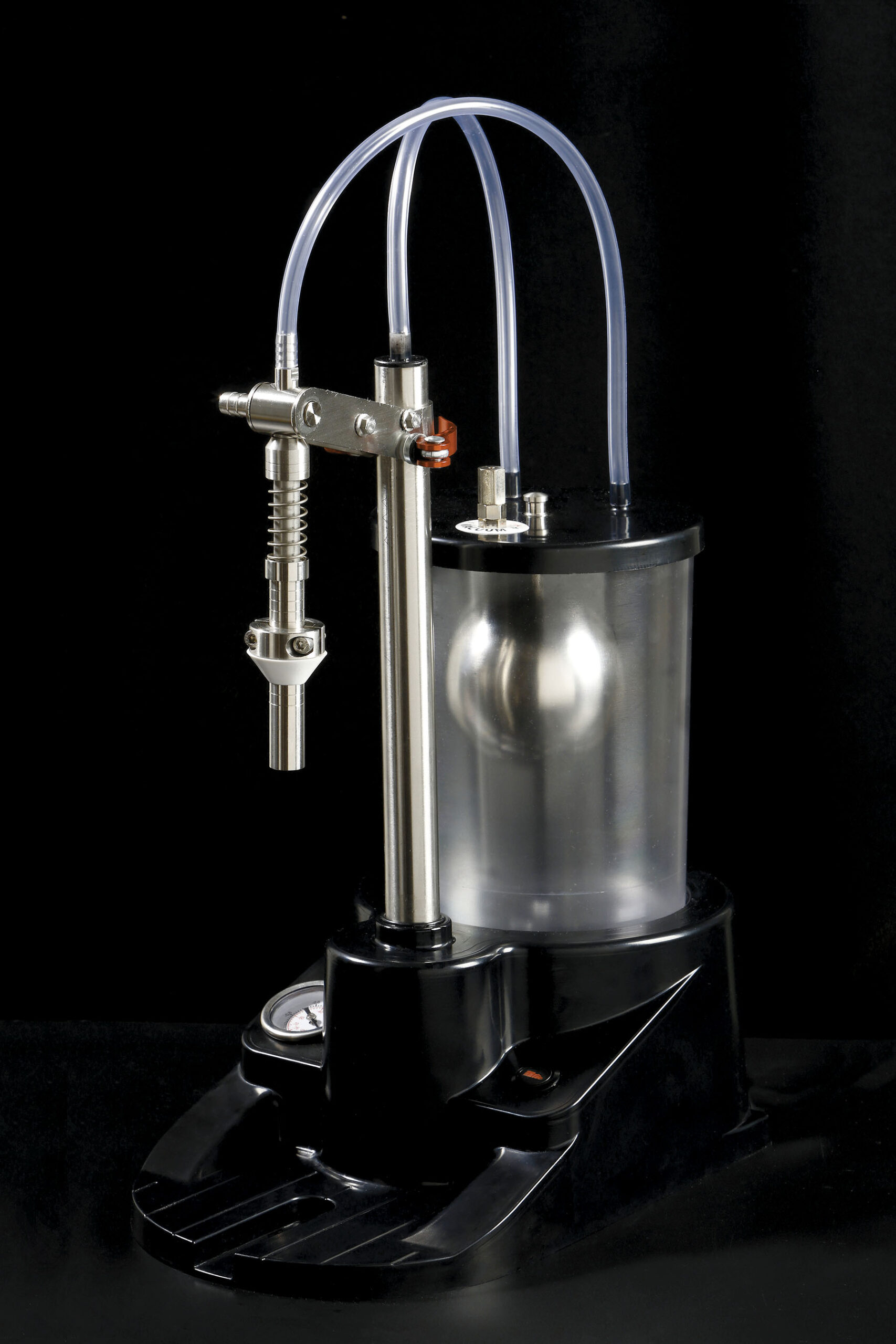 Ultrafiller 1 - Lite std web imbottigliatore olio