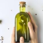 conservare olio d'oliva