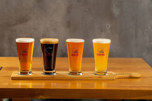 produzione birra