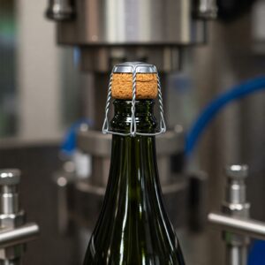 imbottigliamento prosecco