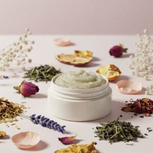 produzione cosmetici naturali