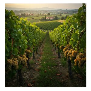 produzione prosecco