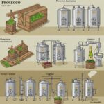 produzione prosecco