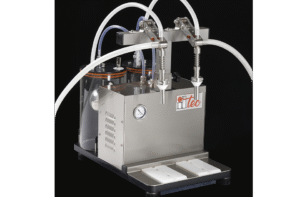 Imbottigliatrice Ultrafiller Dual Fluid