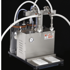 Imbottigliatrice Ultrafiller Dual Fluid