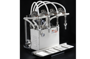 Imbottigliatrice ULTRAFILLER 4