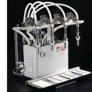 Imbottigliarice ULTRAFILLER 4
