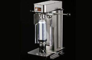 Lattinatrice UltraSeamer