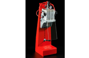 tappatrice pneumatica