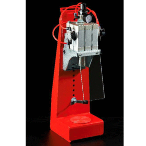 tappatrice pneumatica