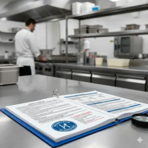 normativa alimentare