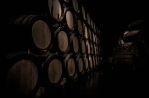 Como guardar vinho