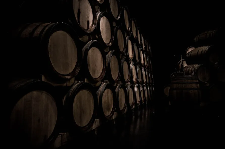 Como guardar vinho
