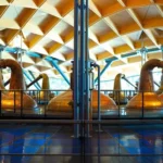 ouvrir une distillerie
