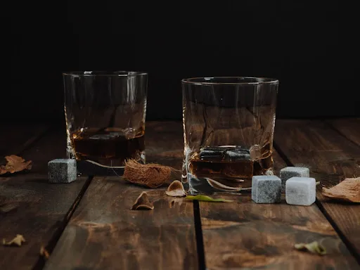 Fabrication des liqueurs et spiritueux