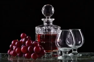Fabrication des liqueurs et spiritueux