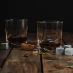 Produção de licores e destilados